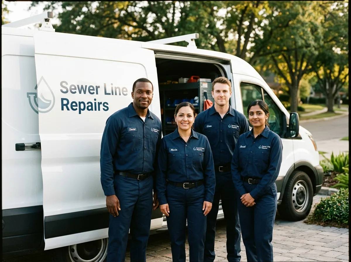 Emergency Plumber company in California, MO